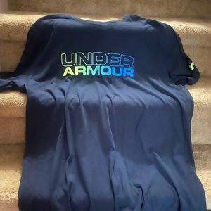 Men’s Under Armour Tee